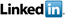 LinkedIn Logo